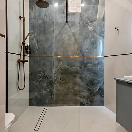 Granaria Old Town * 格但斯克