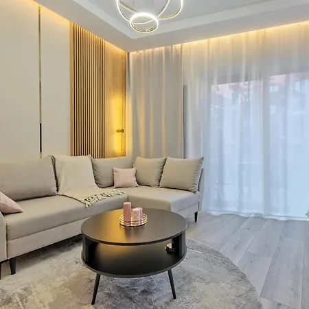 Apartment Granaria Old Town