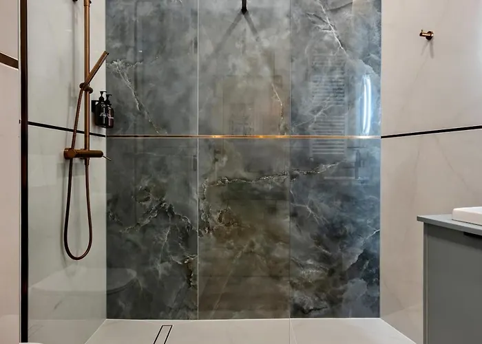 Granaria Old Town * Gdańsk